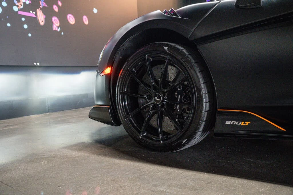 2020 McLaren 600LT Spider - Image 16 of 21