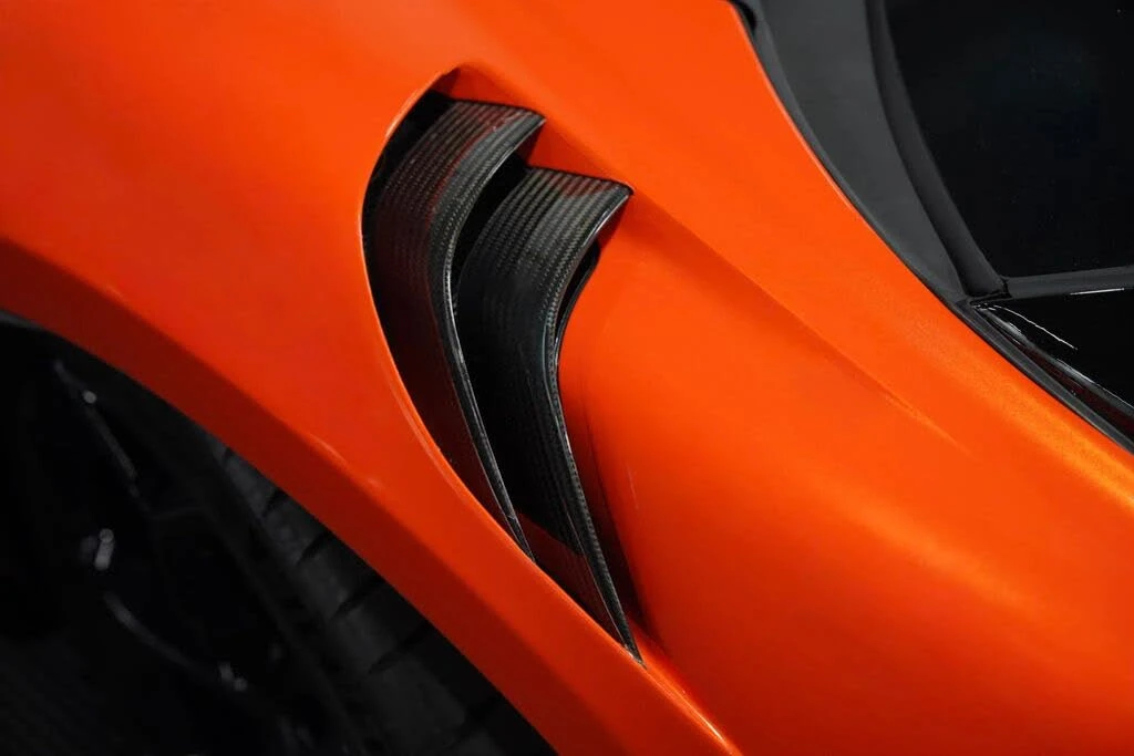 2020 McLaren 600LT Spider - Image 7 of 31