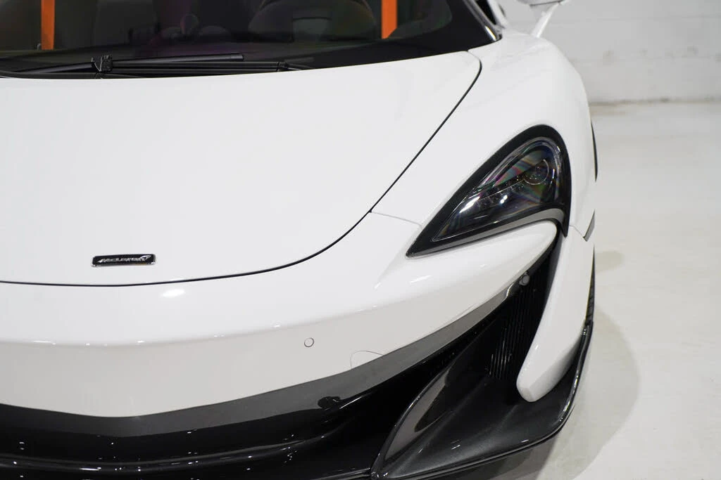 2020 McLaren 600LT Spider - Image 30 of 31