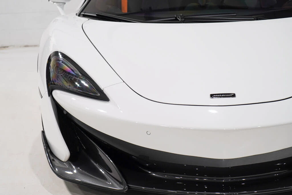 2020 McLaren 600LT Spider - Image 31 of 31