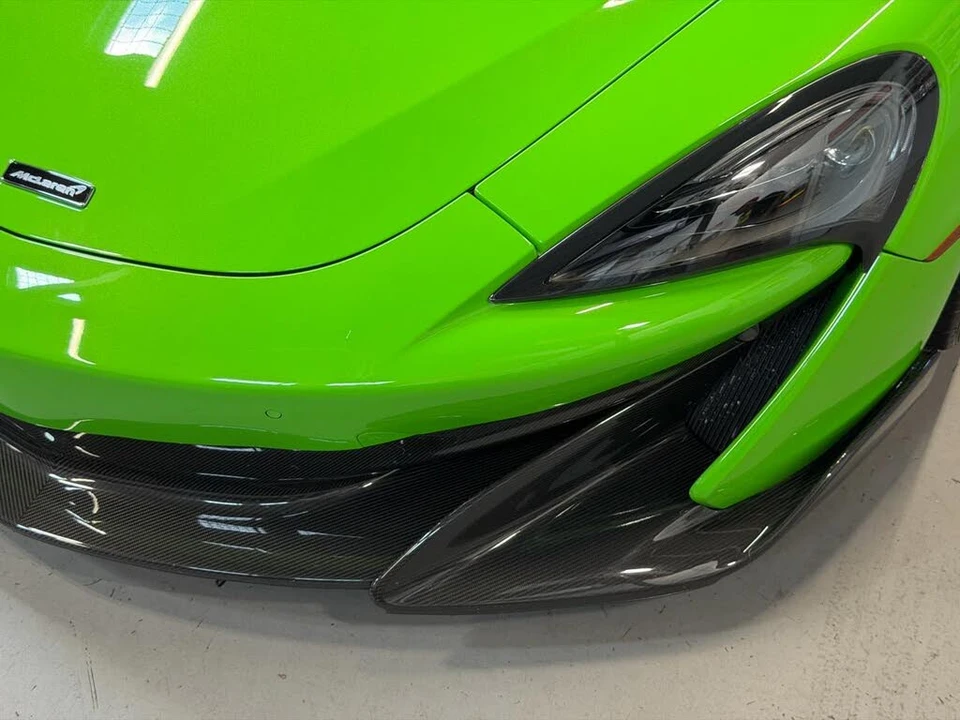 2020 McLaren 600LT Spider - Image 27 of 31