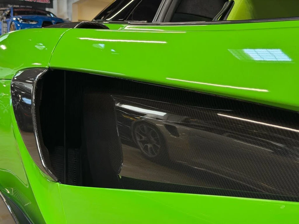 2020 McLaren 600LT Spider - Image 31 of 31
