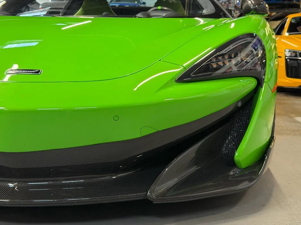 2020 McLaren 600LT Spider - Image 24 of 31