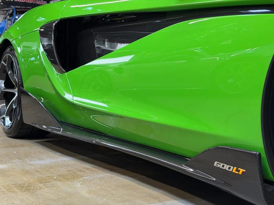 2020 McLaren 600LT Spider - Image 30 of 31