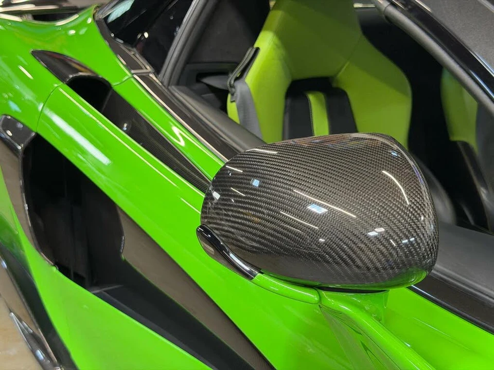 2020 McLaren 600LT Spider - Image 29 of 31
