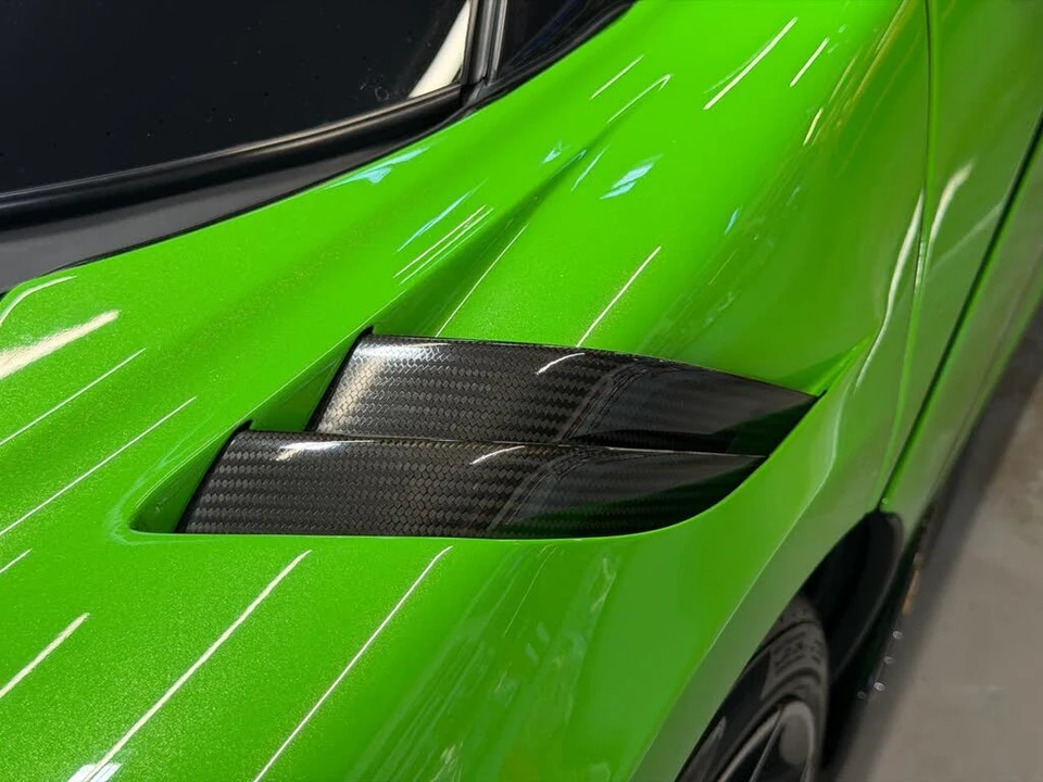 2020 McLaren 600LT Spider - Image 23 of 31