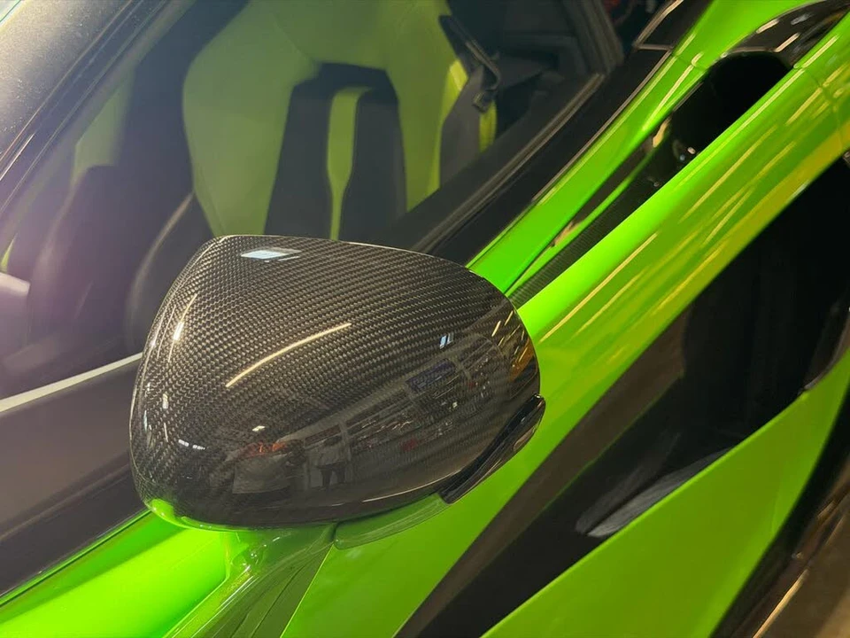 2020 McLaren 600LT Spider - Image 22 of 31