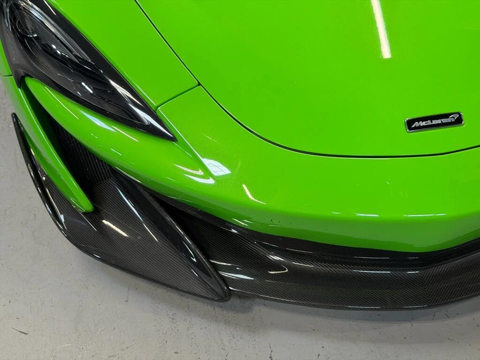 2020 McLaren 600LT Spider - Image 26 of 31