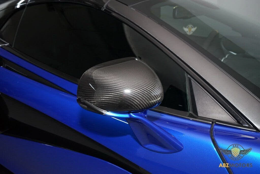 2020 McLaren 600LT Spider - Image 9 of 31