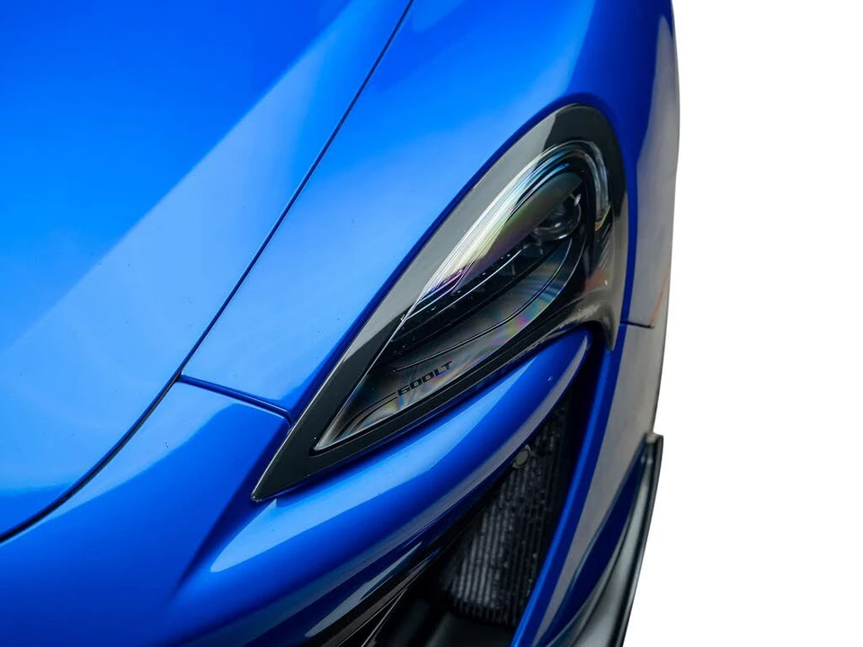 2020 McLaren 600LT Spider - Image 5 of 31