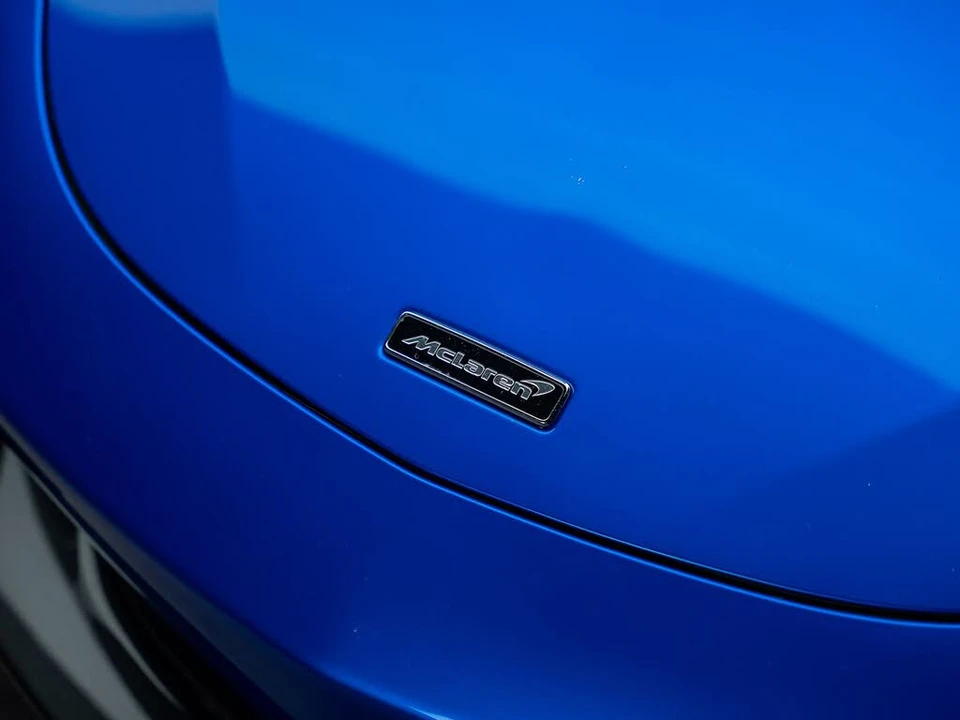2020 McLaren 600LT Spider - Image 6 of 31