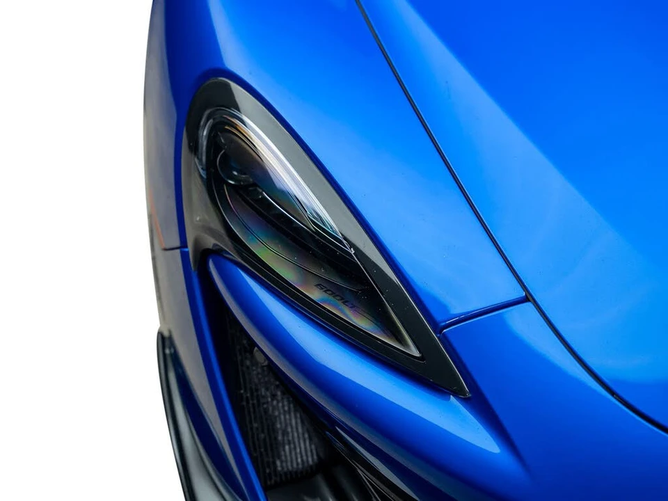 2020 McLaren 600LT Spider - Image 4 of 31