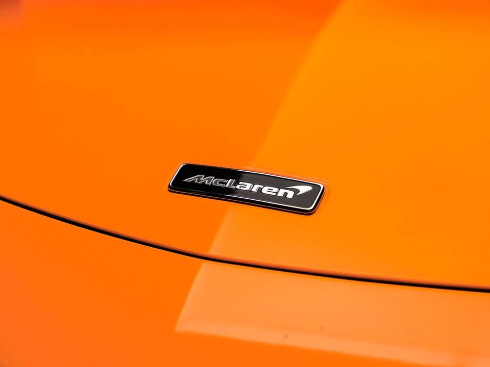 2020 McLaren 600LT Spider - Image 22 of 31