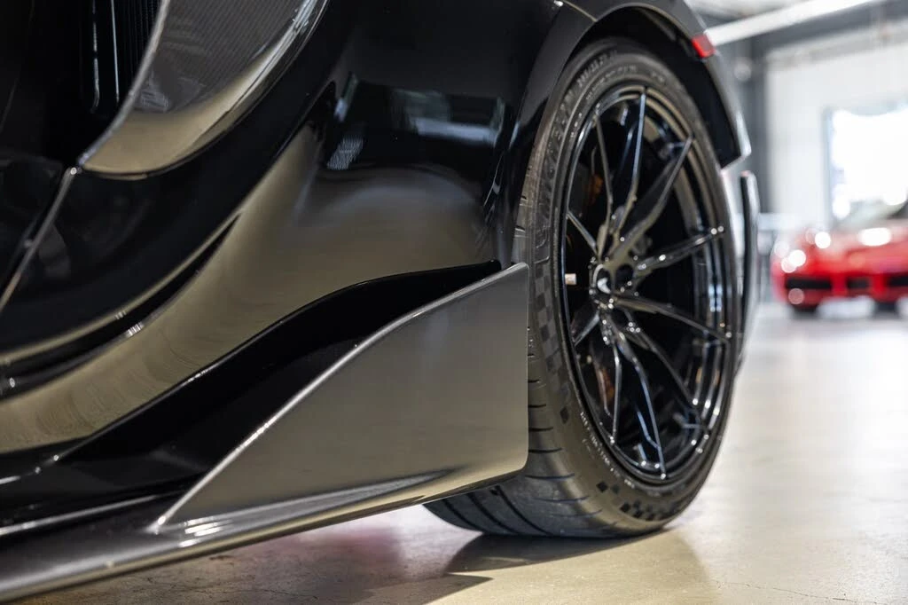 2020 McLaren 600LT Spider - Image 18 of 31