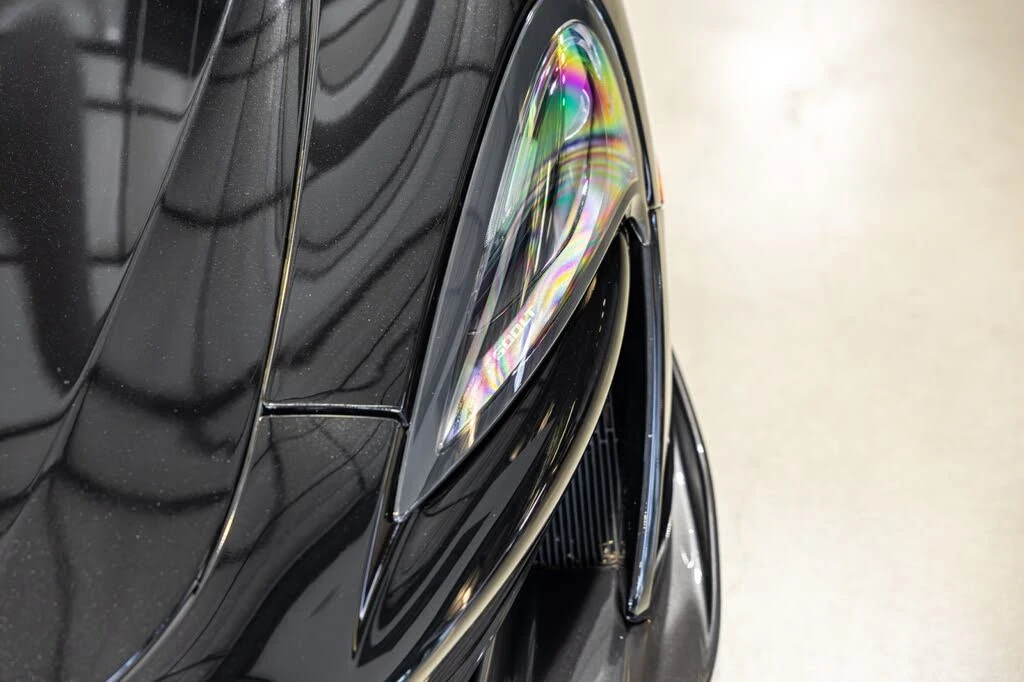 2020 McLaren 600LT Spider - Image 10 of 31