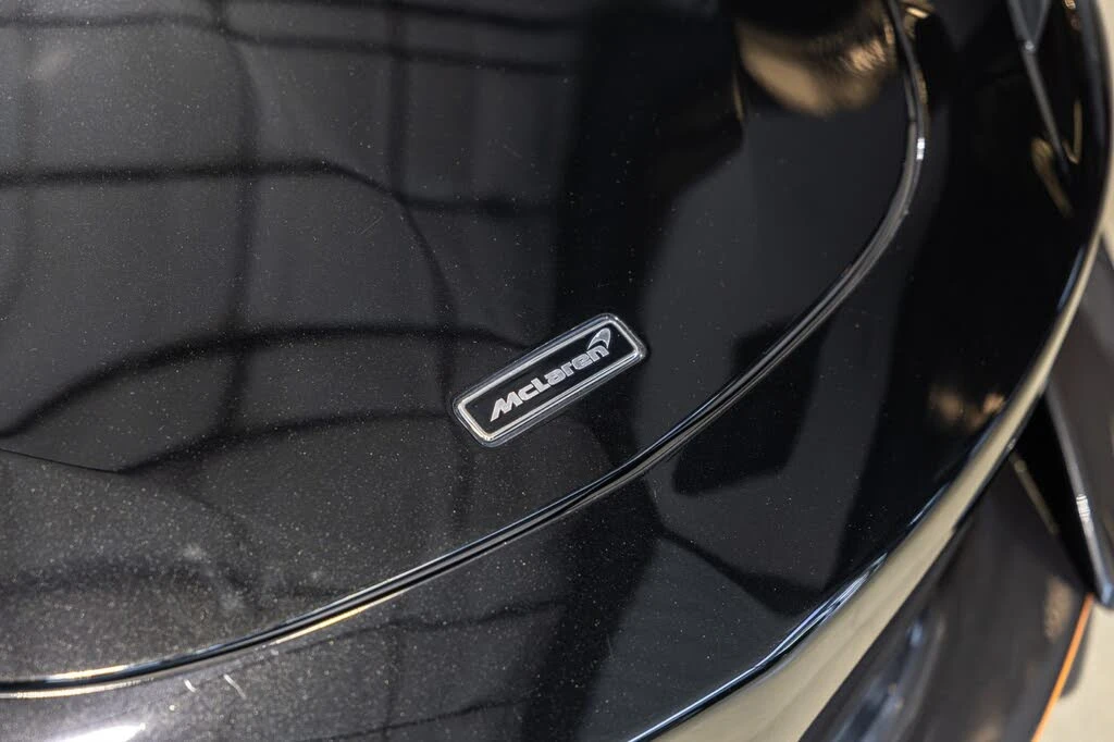 2020 McLaren 600LT Spider - Image 12 of 31