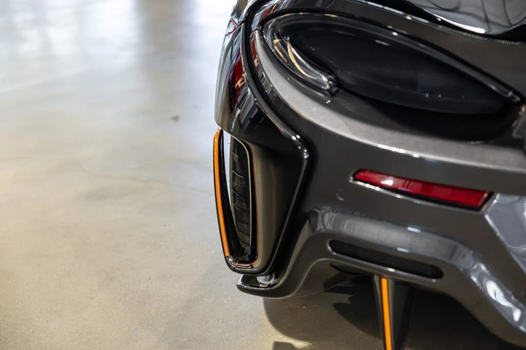2020 McLaren 600LT Spider - Image 21 of 31