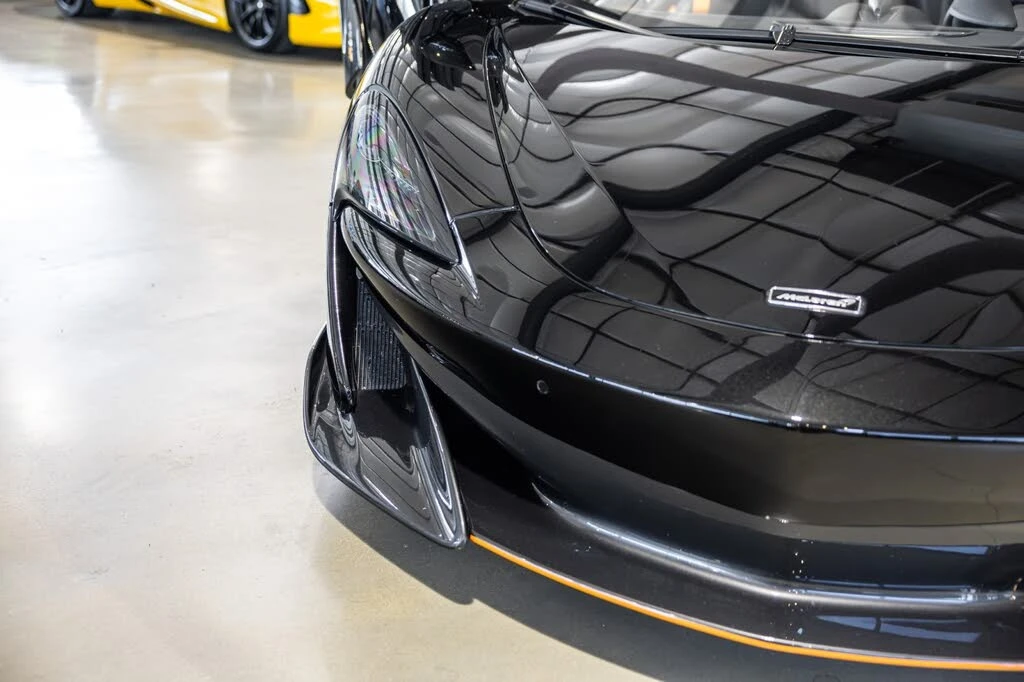 2020 McLaren 600LT Spider - Image 11 of 31
