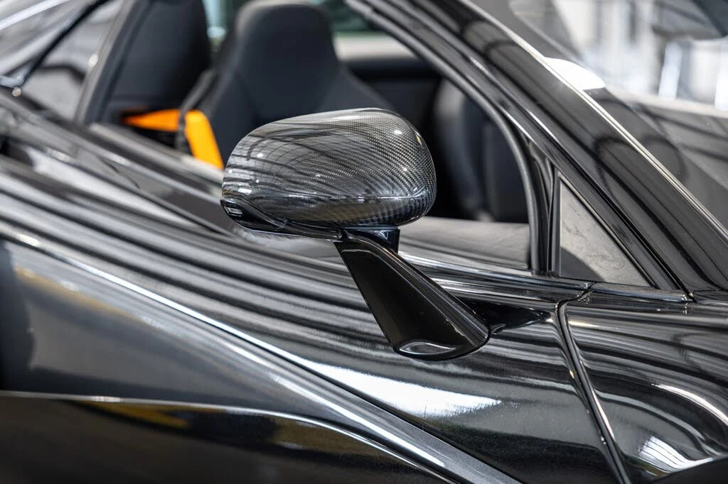 2020 McLaren 600LT Spider - Image 25 of 31