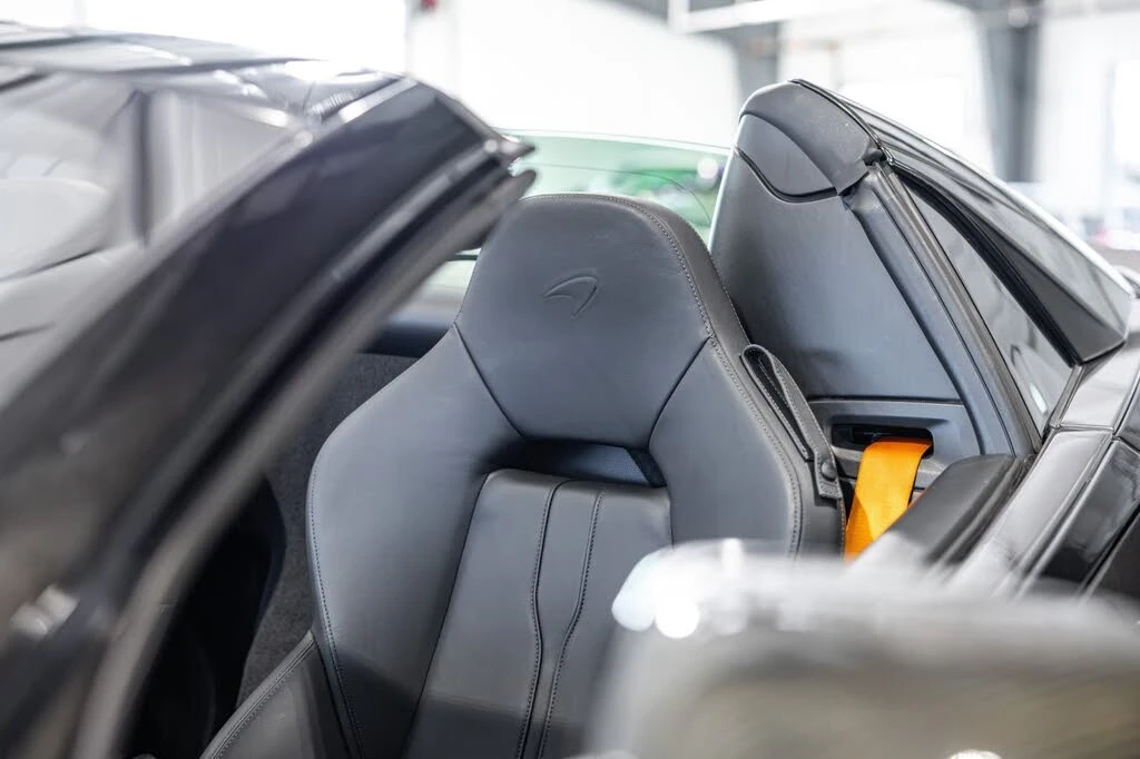 2020 McLaren 600LT Spider - Image 30 of 31