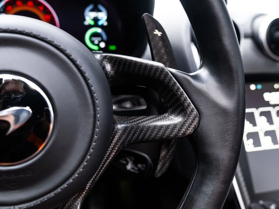 2020 McLaren 600LT Spider - Image 28 of 31