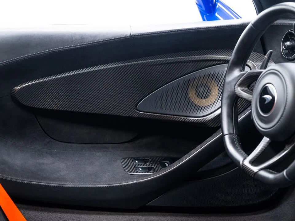 2020 McLaren 600LT Spider - Image 20 of 31