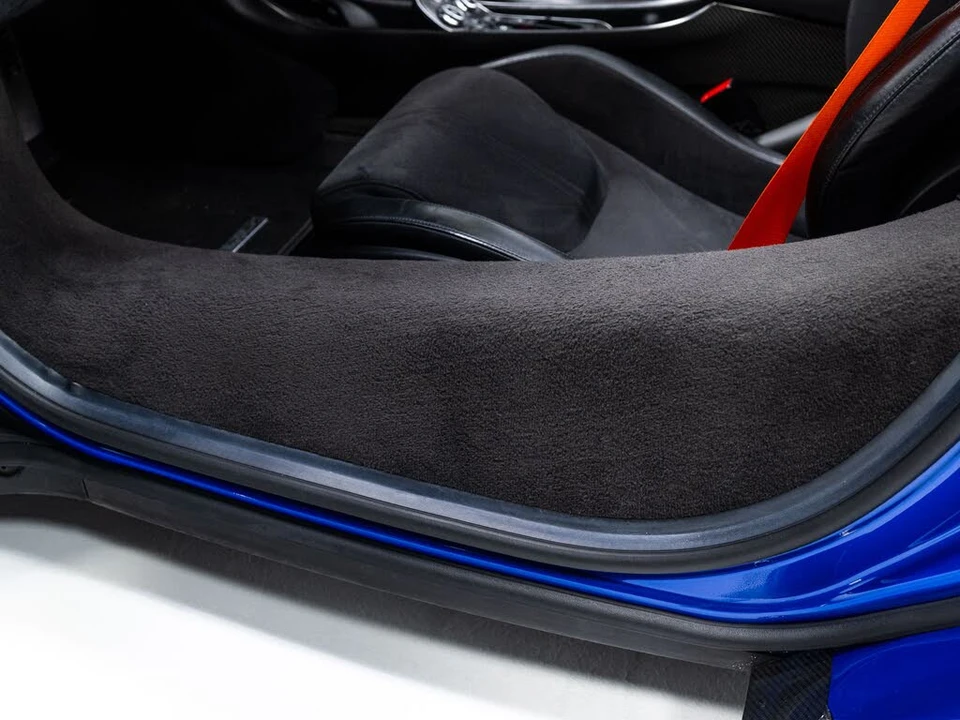 2020 McLaren 600LT Spider - Image 23 of 31