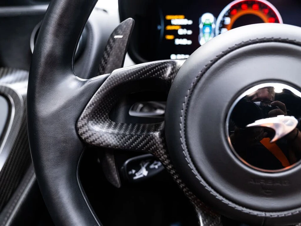 2020 McLaren 600LT Spider - Image 29 of 31