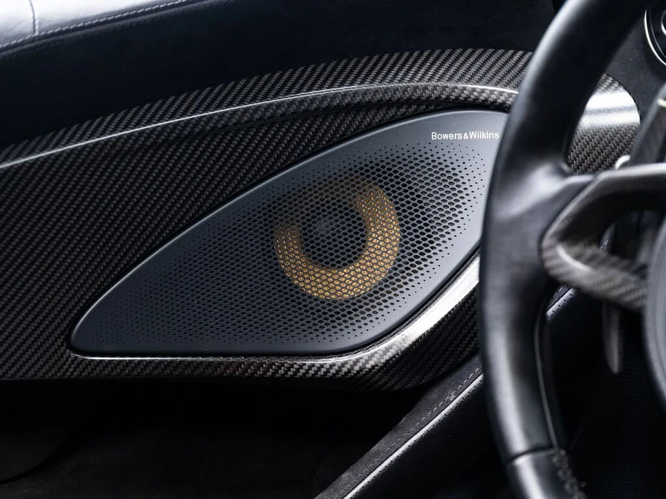 2020 McLaren 600LT Spider - Image 21 of 31