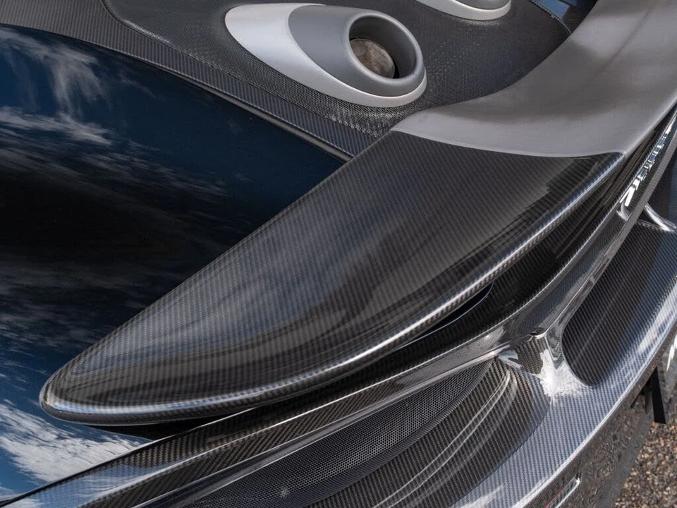 2020 McLaren 600LT Spider - Image 30 of 31