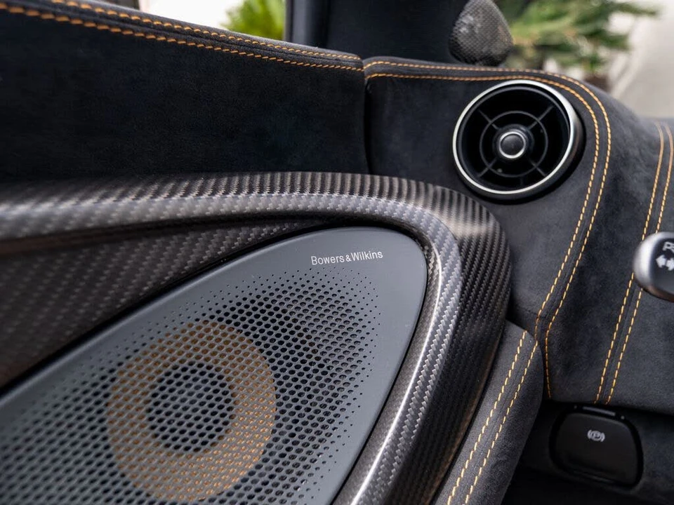 2020 McLaren 600LT Spider - Image 20 of 31