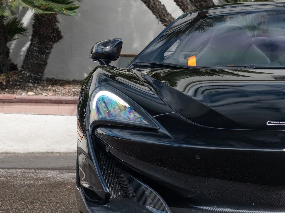 2020 McLaren 600LT Spider - Image 6 of 31