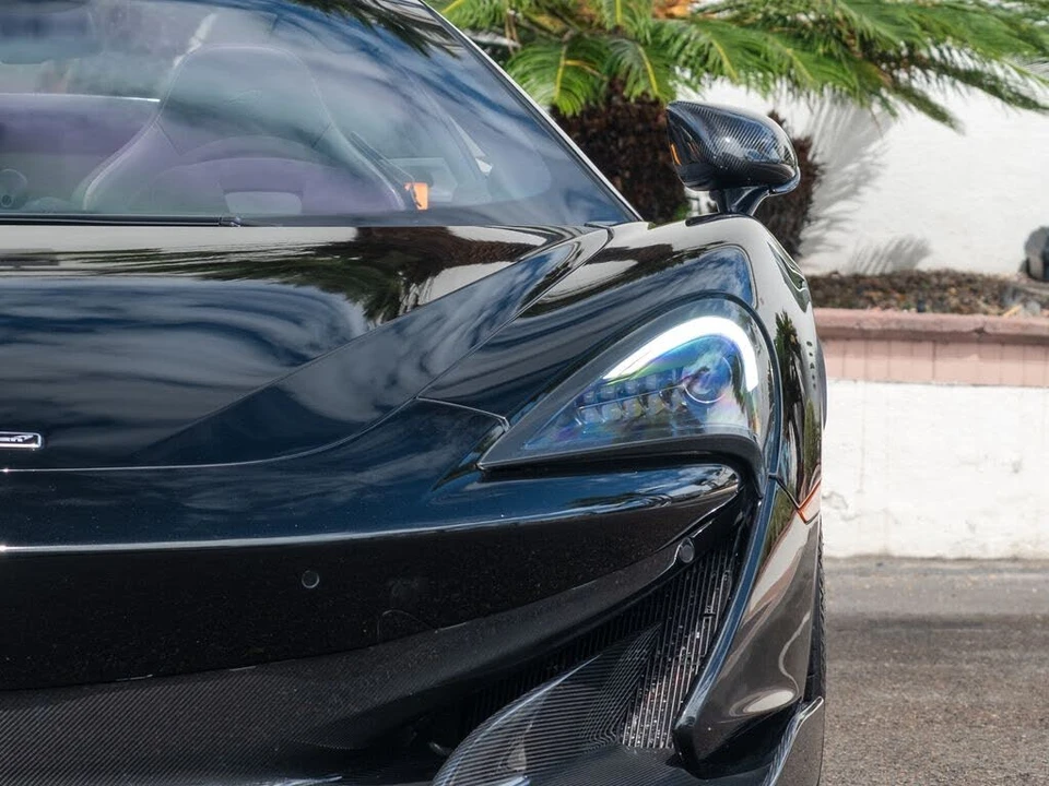 2020 McLaren 600LT Spider - Image 26 of 31