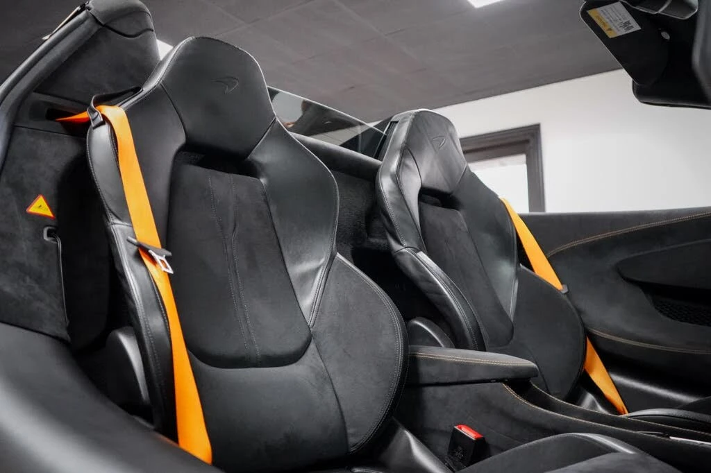 2020 McLaren 600LT Spider - Image 29 of 29