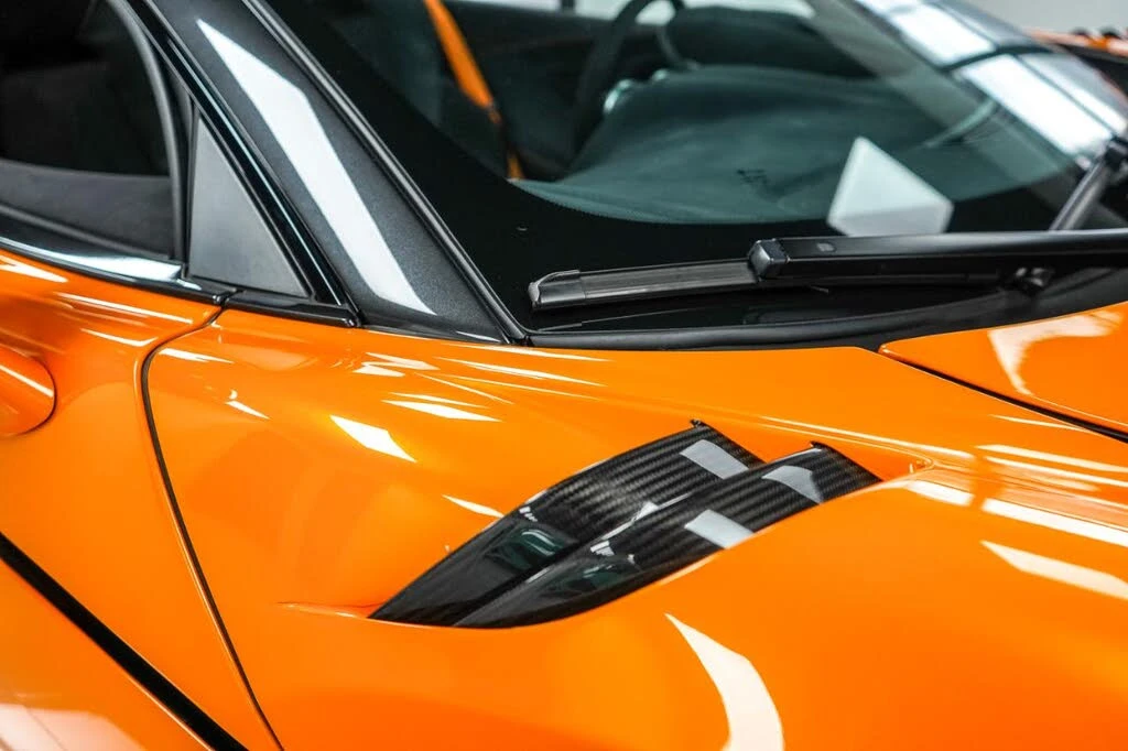 2020 McLaren 600LT Spider - Image 14 of 29