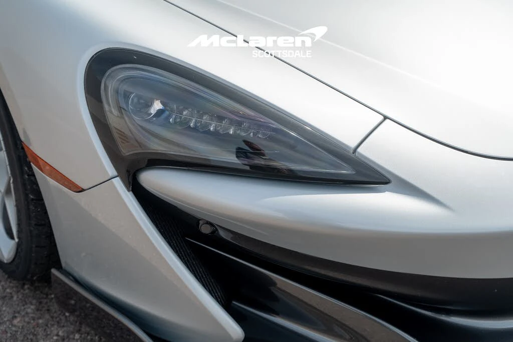 2020 McLaren 600LT Spider - Image 19 of 31