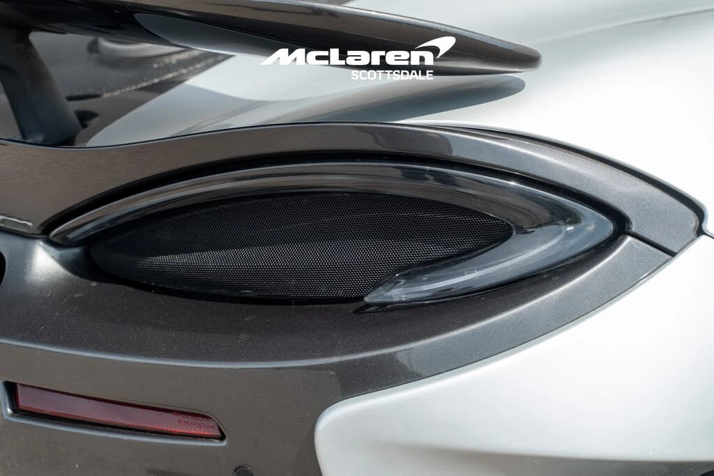 2020 McLaren 600LT Spider - Image 28 of 31