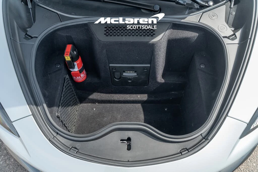 2020 McLaren 600LT Spider - Image 31 of 31