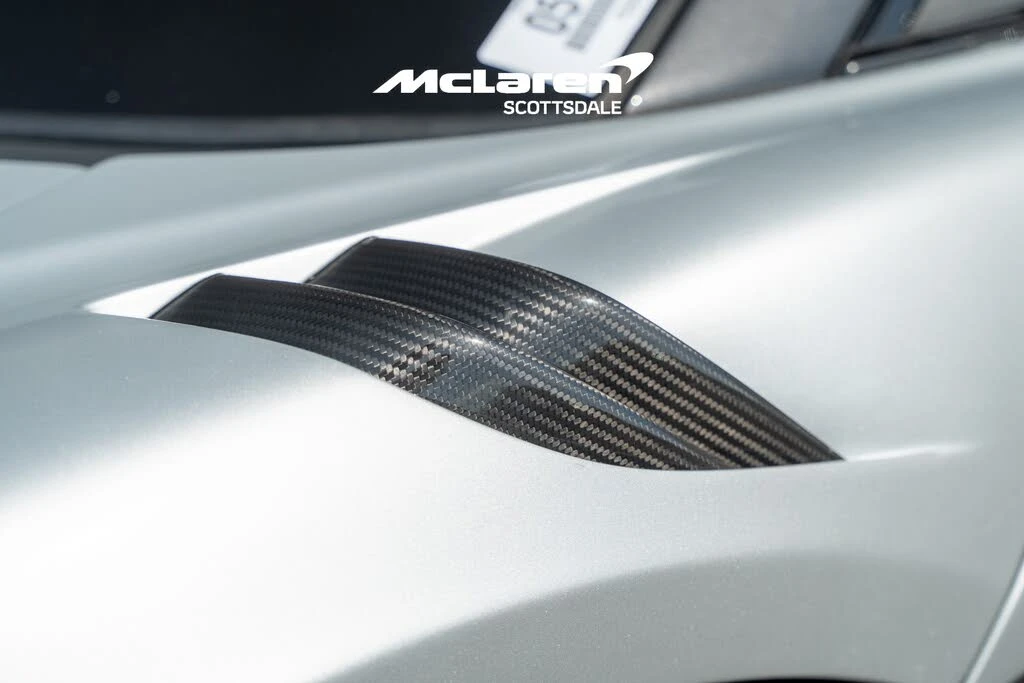 2020 McLaren 600LT Spider - Image 22 of 31