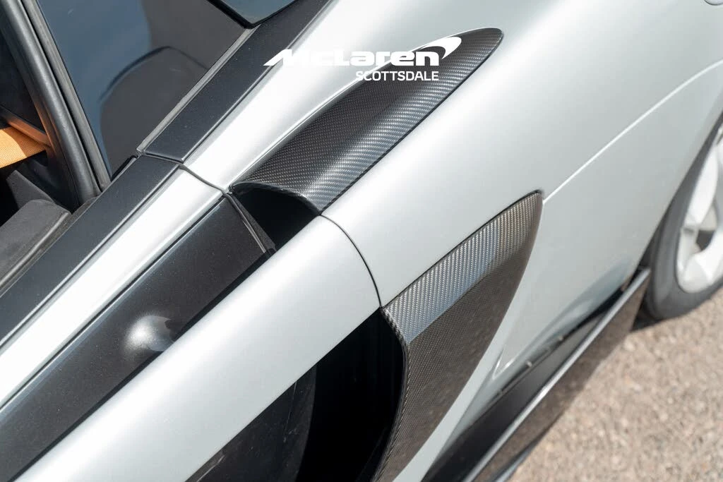 2020 McLaren 600LT Spider - Image 24 of 31