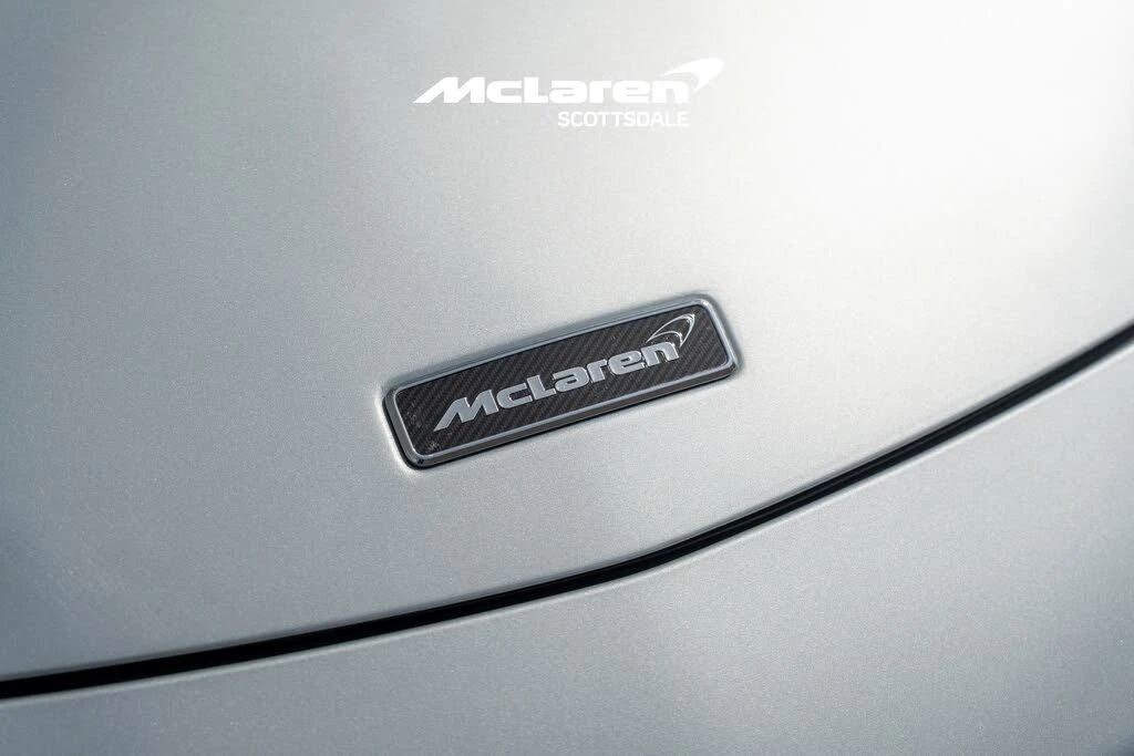 2020 McLaren 600LT Spider - Image 20 of 31