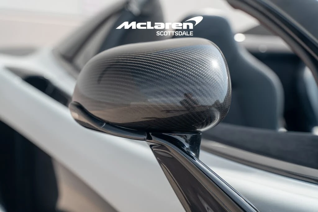 2020 McLaren 600LT Spider - Image 30 of 31