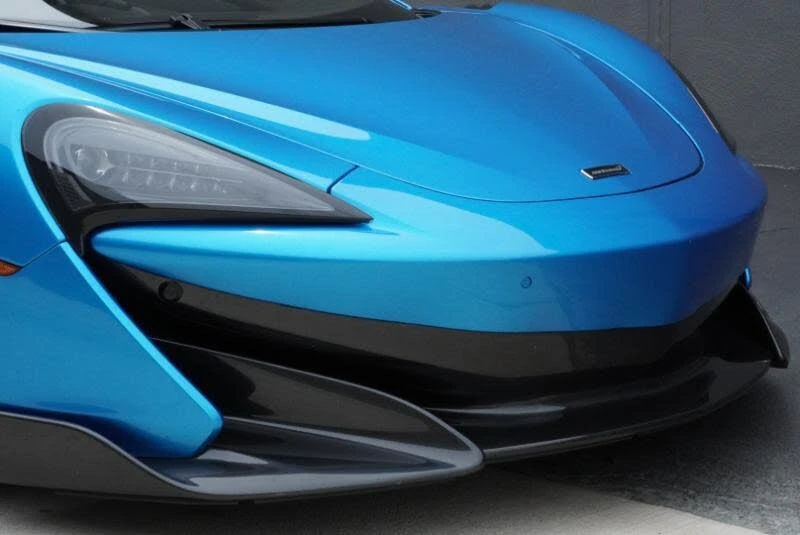 2020 McLaren 600LT Spider - Image 29 of 31