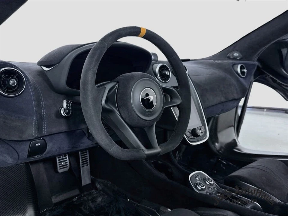 2020 McLaren 600LT Spider - Image 9 of 31