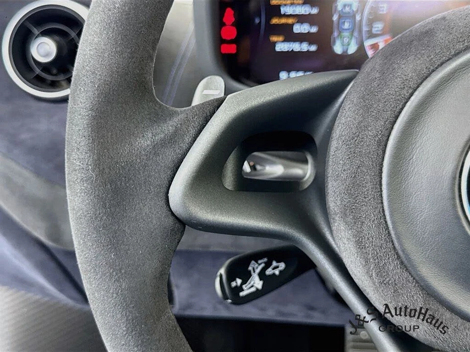 2020 McLaren 600LT Spider - Image 13 of 31