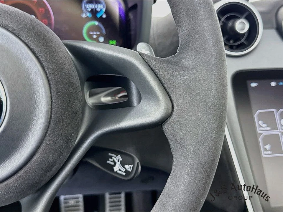 2020 McLaren 600LT Spider - Image 14 of 31