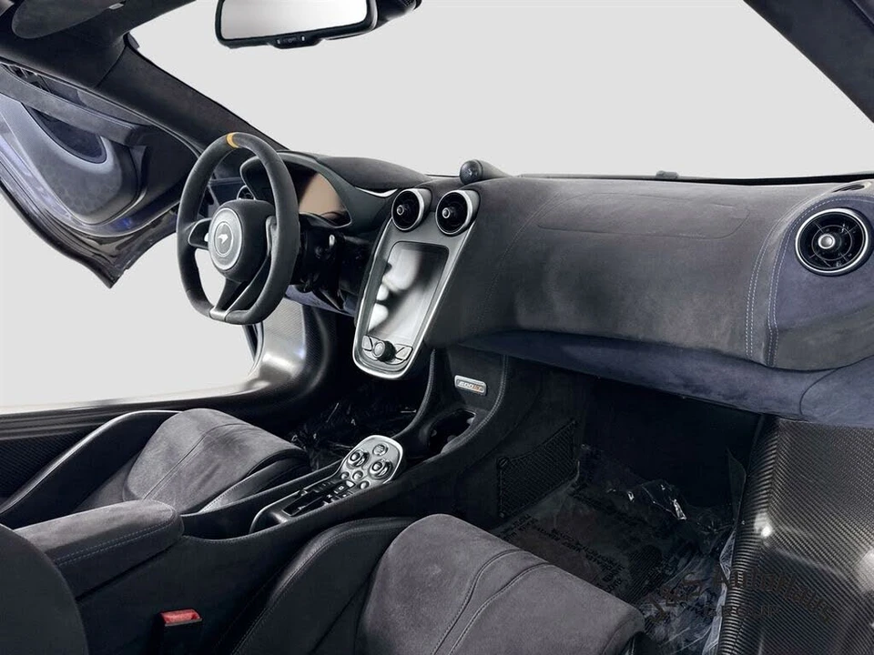 2020 McLaren 600LT Spider - Image 31 of 31