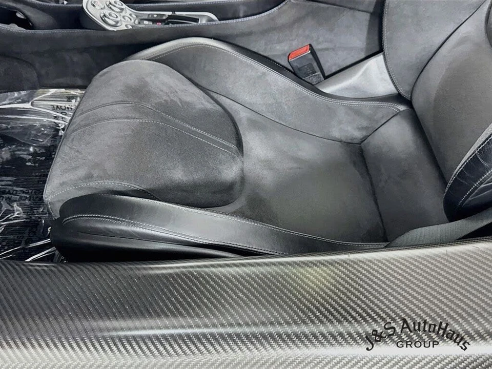 2020 McLaren 600LT Spider - Image 26 of 31