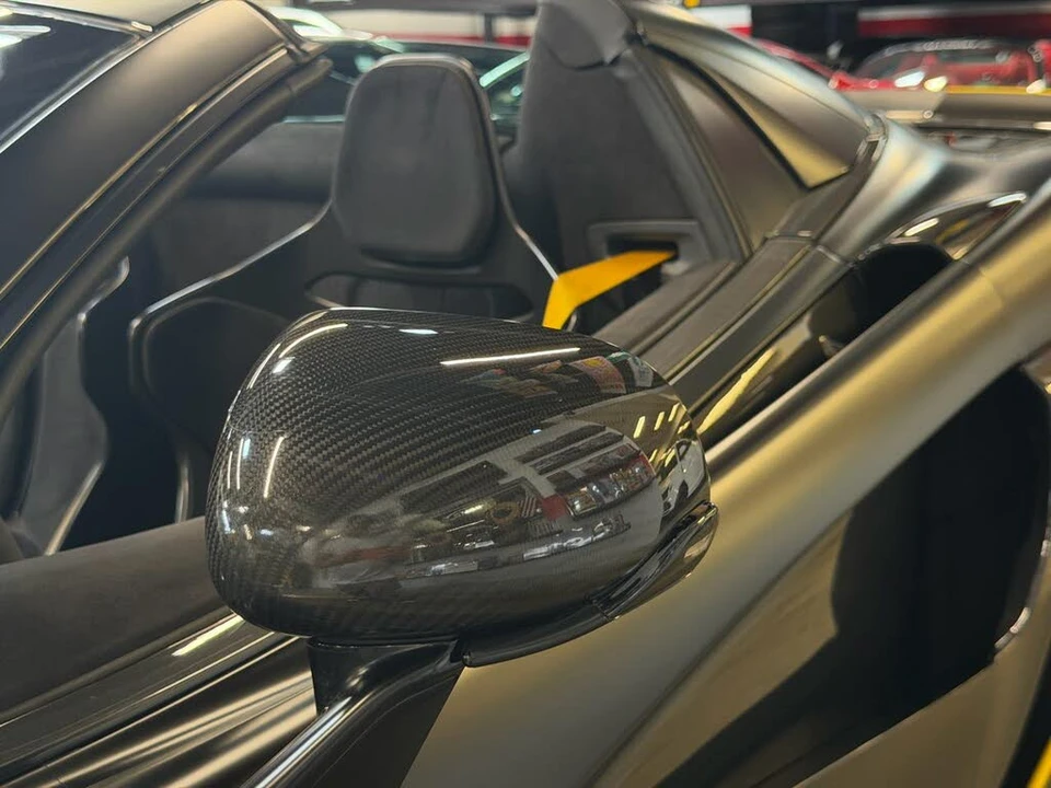 2020 McLaren 600LT Spider - Image 17 of 31