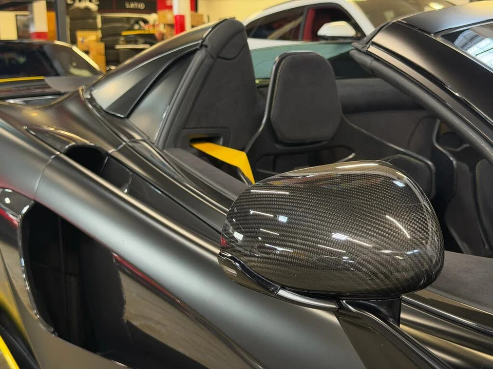 2020 McLaren 600LT Spider - Image 16 of 31